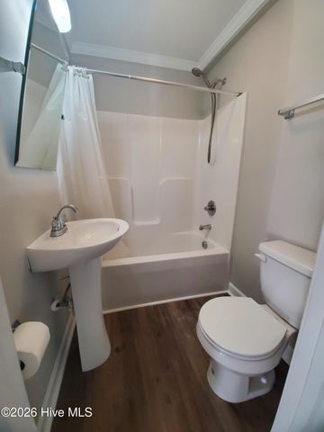 606 Hugh Street, Goldsboro, NC 27530