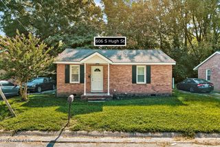 606 Hugh Street, Goldsboro, NC 27530