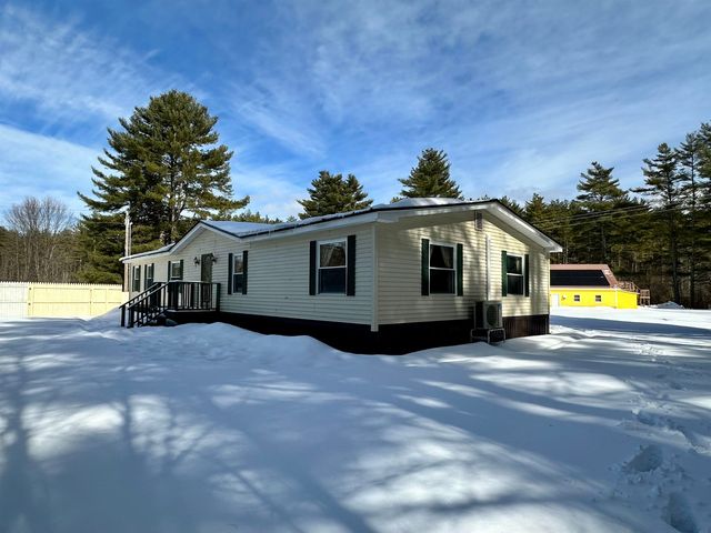 133 Otter View Drive, Clarendon, VT 05759