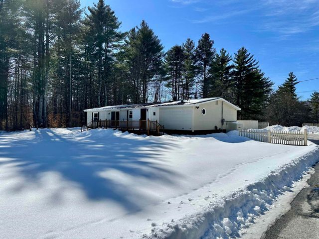 133 Otter View Drive, Clarendon, VT 05759