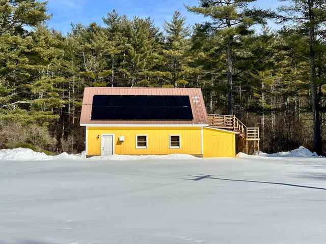 133 Otter View Drive, Clarendon, VT 05759