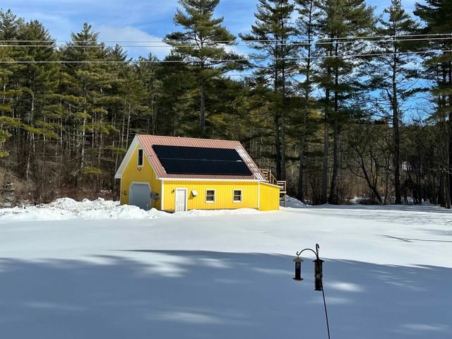 133 Otter View Drive, Clarendon, VT 05759