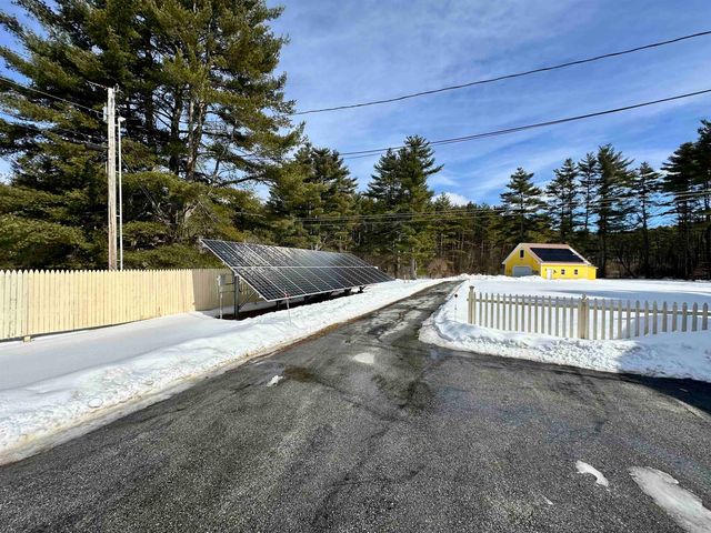 133 Otter View Drive, Clarendon, VT 05759