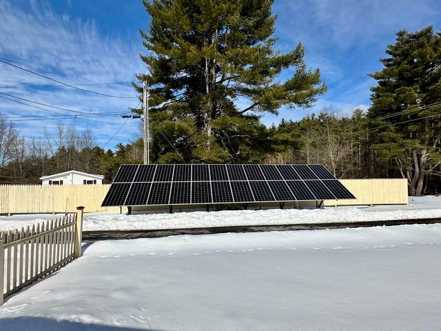 133 Otter View Drive, Clarendon, VT 05759