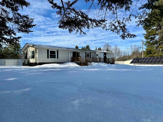 133 Otter View Drive, Clarendon, VT 05759