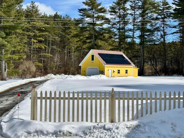 133 Otter View Drive, Clarendon, VT 05759