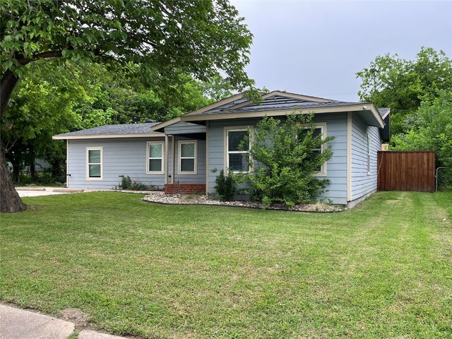 2827 Modree Avenue, Dallas, TX 75216