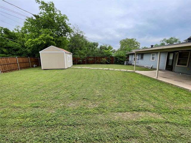 2827 Modree Avenue, Dallas, TX 75216