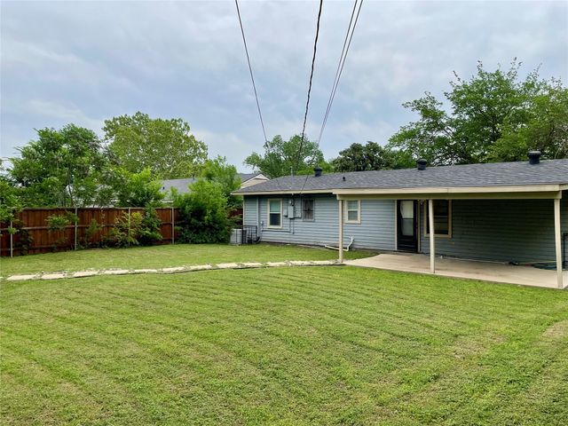 2827 Modree Avenue, Dallas, TX 75216