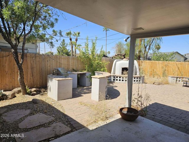 1808 N 87TH Place, Scottsdale, AZ 85257