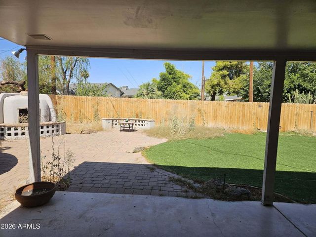 1808 N 87TH Place, Scottsdale, AZ 85257