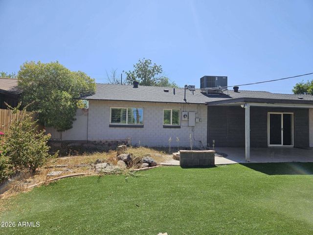 1808 N 87TH Place, Scottsdale, AZ 85257