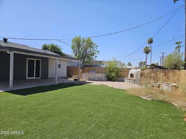 1808 N 87TH Place, Scottsdale, AZ 85257