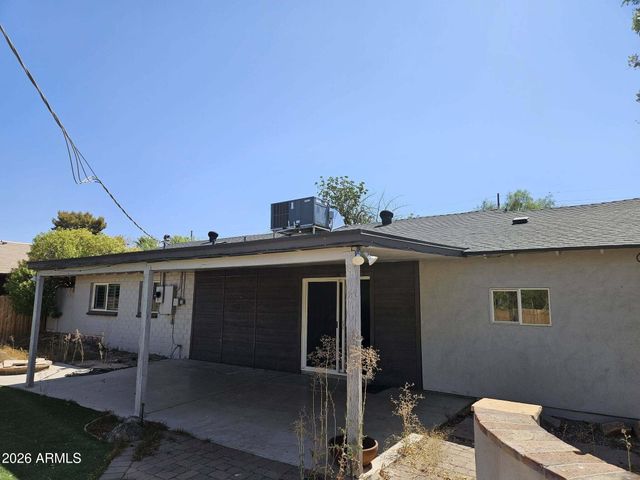 1808 N 87TH Place, Scottsdale, AZ 85257