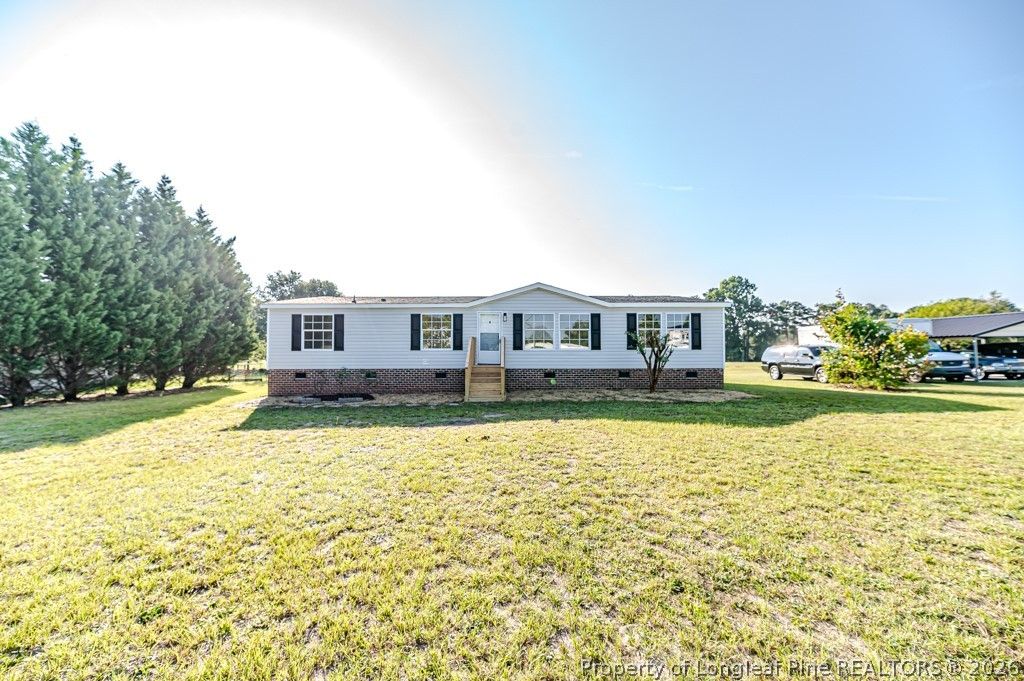 160 Water Hills Lane, Carthage, NC 28327 — photo 2