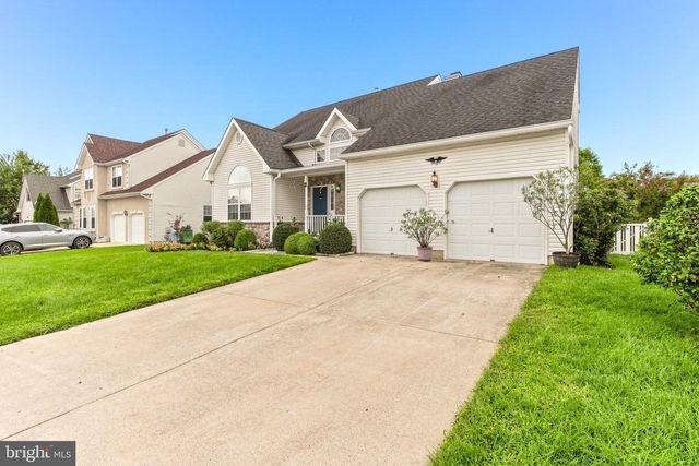15 VALLEY FORGE DR, Woolwich Township, NJ 08085