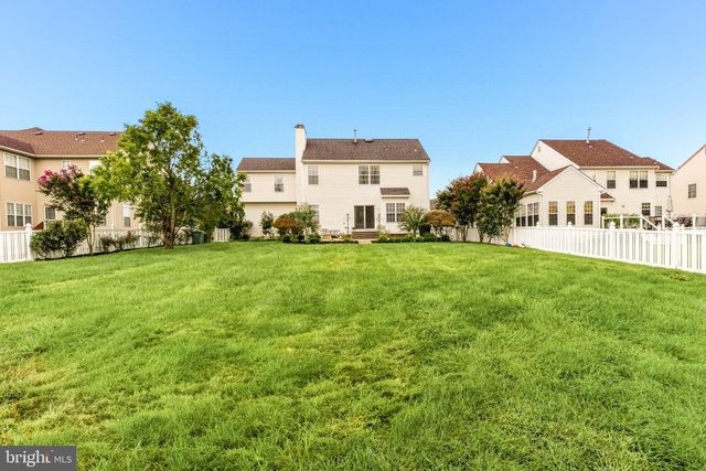 15 VALLEY FORGE DR, Woolwich Township, NJ 08085