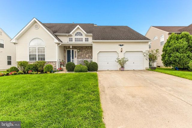 15 VALLEY FORGE DR, Woolwich Township, NJ 08085