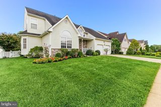 15 VALLEY FORGE DR, Woolwich Township, NJ 08085