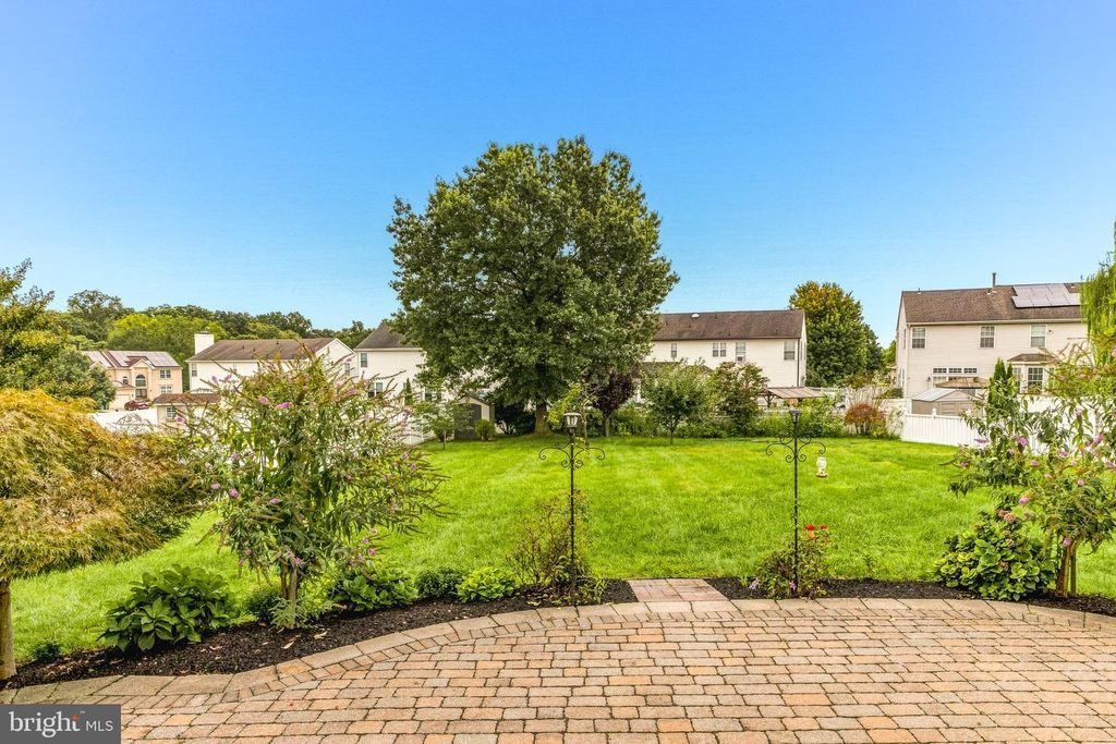 15 VALLEY FORGE DR, WOOLWICH TOWNSHIP, NJ 08085 — photo 2