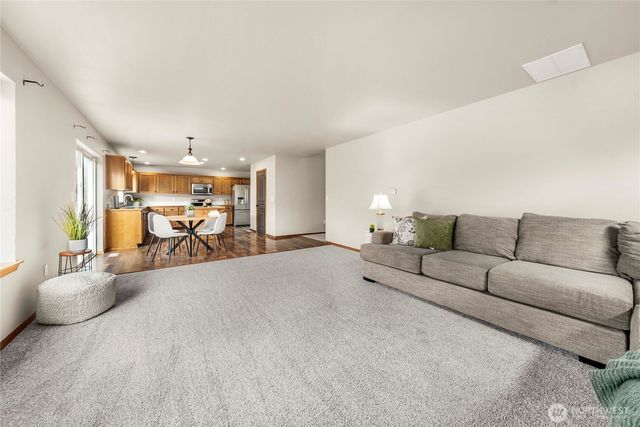 1503 Riddell Avenue NE, Orting, WA 98360