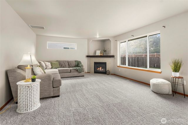 1503 Riddell Avenue NE, Orting, WA 98360