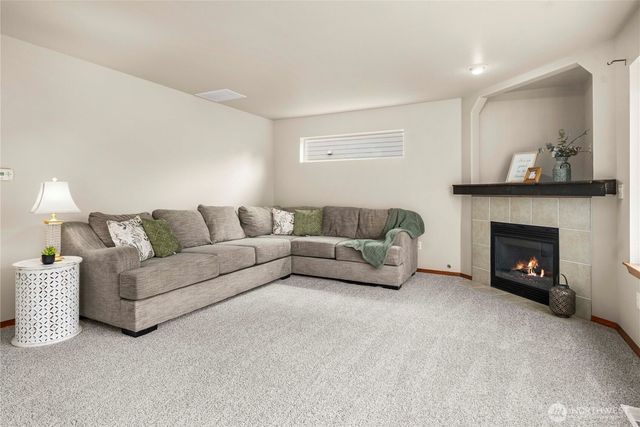 1503 Riddell Avenue NE, Orting, WA 98360