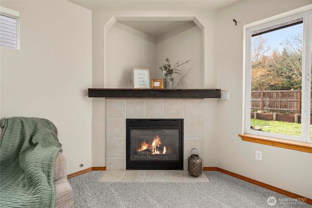 1503 Riddell Avenue NE, Orting, WA 98360