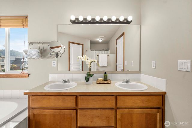 1503 Riddell Avenue NE, Orting, WA 98360