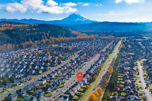 1503 Riddell Avenue NE, Orting, WA 98360