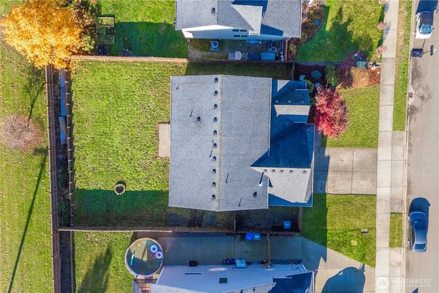 1503 Riddell Avenue NE, Orting, WA 98360