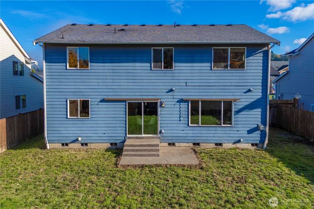 1503 Riddell Avenue NE, Orting, WA 98360
