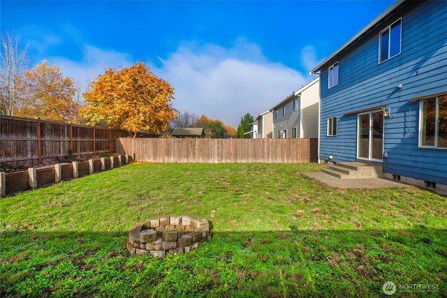 1503 Riddell Avenue NE, Orting, WA 98360