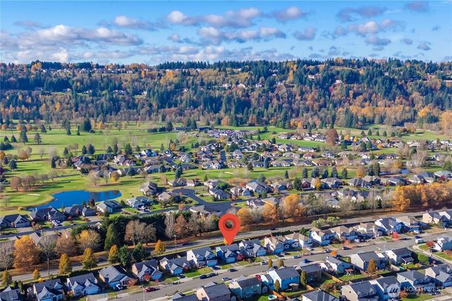 1503 Riddell Avenue NE, Orting, WA 98360