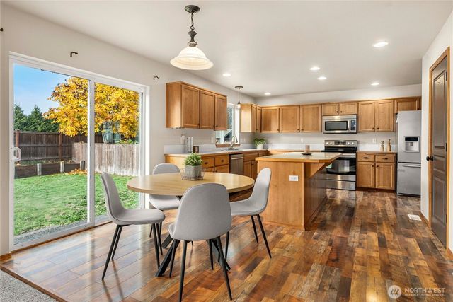 1503 Riddell Avenue NE, Orting, WA 98360