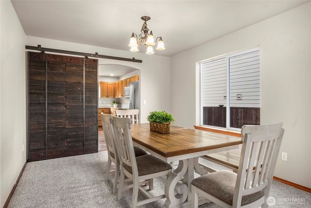 1503 Riddell Avenue NE, Orting, WA 98360