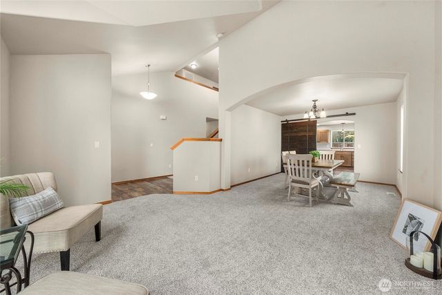 1503 Riddell Avenue NE, Orting, WA 98360