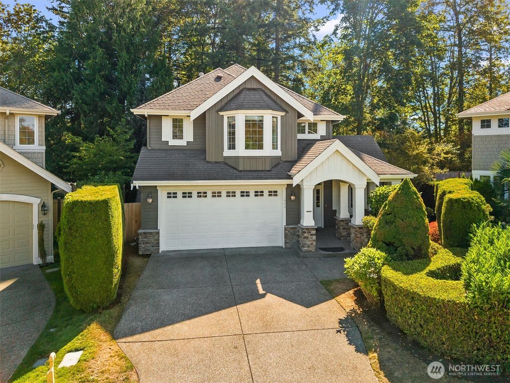 1409 271st Place SE, Sammamish, WA 98075