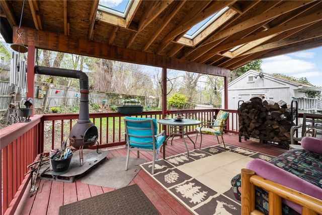 166 Harwick Road, Irondequoit, NY 14609
