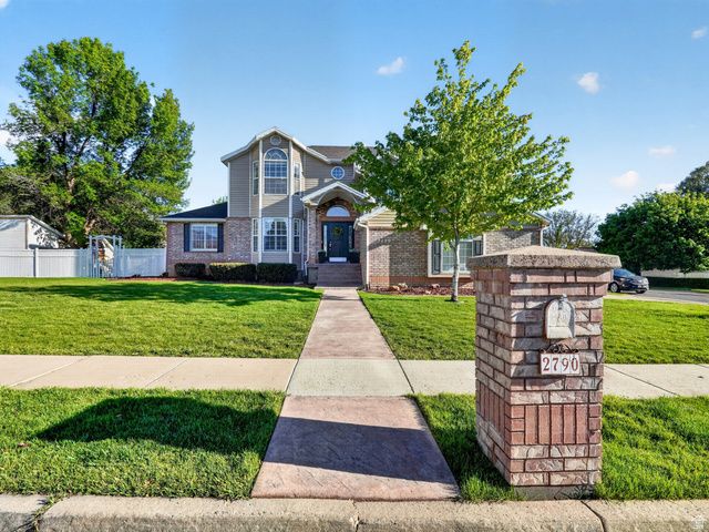 2790 E 25 S, Layton, UT 84040