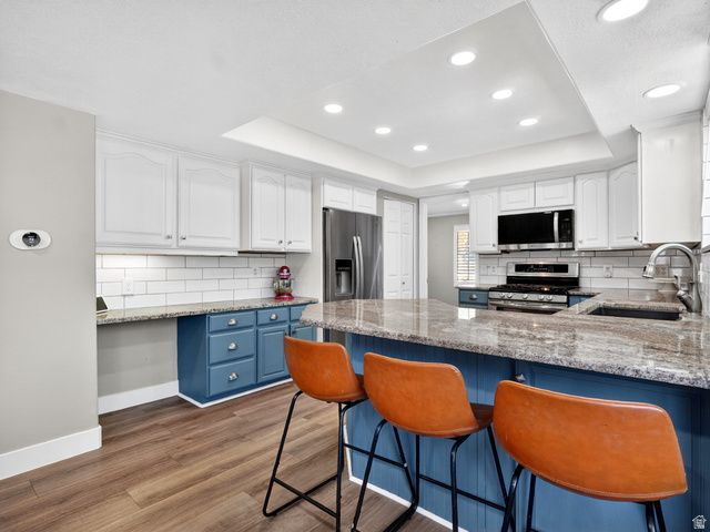 2790 E 25 S, Layton, UT 84040
