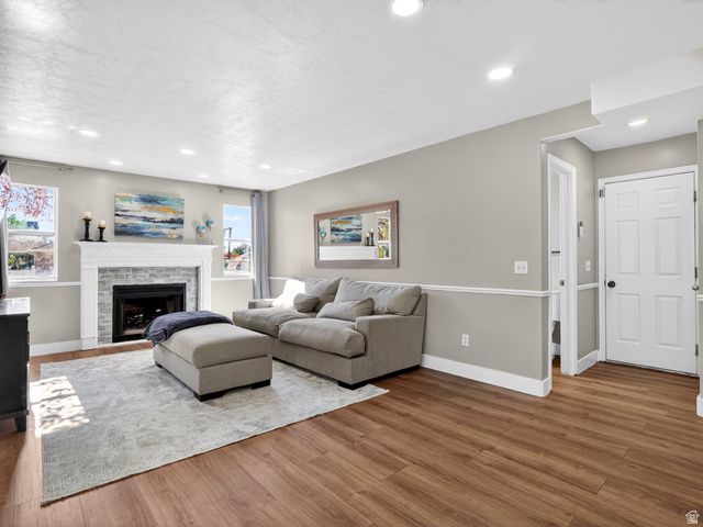 2790 E 25 S, Layton, UT 84040