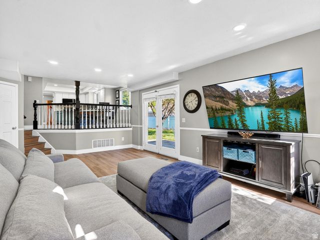 2790 E 25 S, Layton, UT 84040
