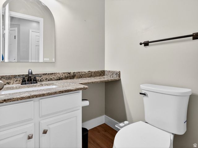 2790 E 25 S, Layton, UT 84040