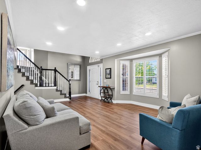 2790 E 25 S, Layton, UT 84040