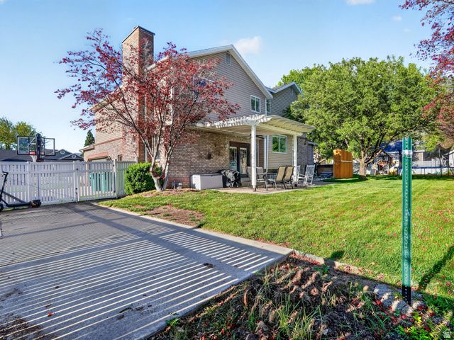 2790 E 25 S, Layton, UT 84040