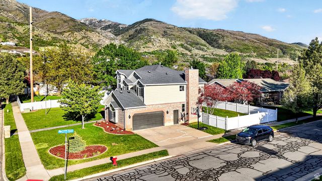 2790 E 25 S, Layton, UT 84040
