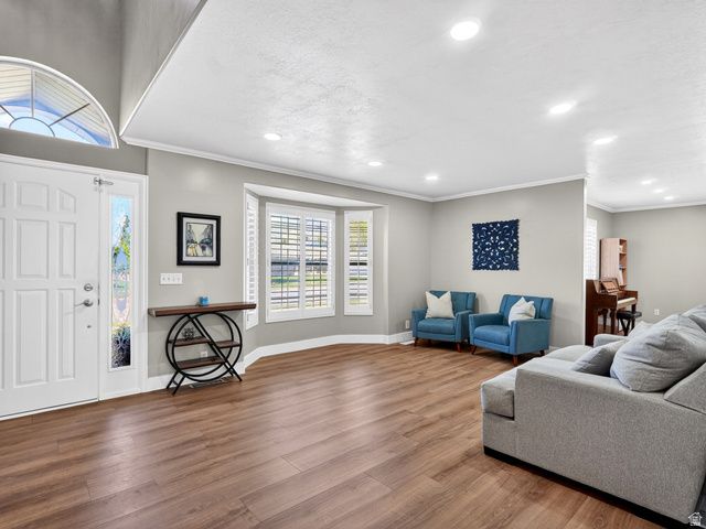 2790 E 25 S, Layton, UT 84040