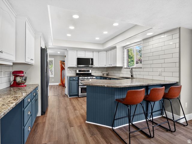 2790 E 25 S, Layton, UT 84040