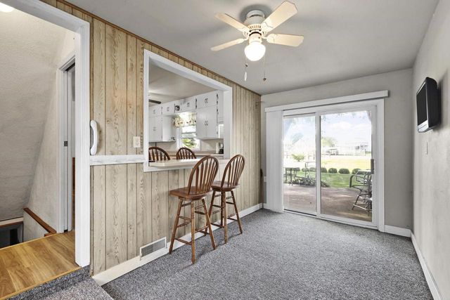 117 West Street, Dane, WI 53529